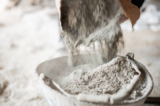 Best Concrete Flooring Contractor  in Estell Manor, NJ