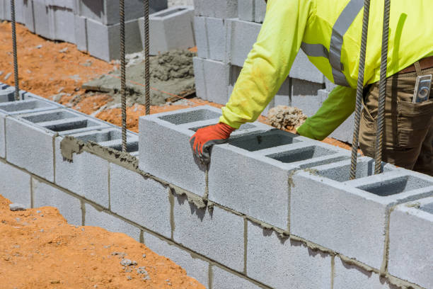 Best Custom Concrete Contractor  in Estell Manor, NJ