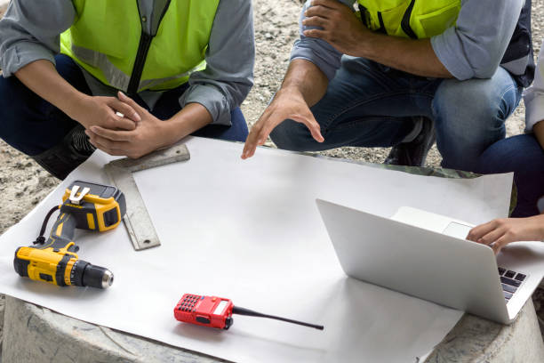 Best Concrete Resurfacing Services  in Estell Manor, NJ