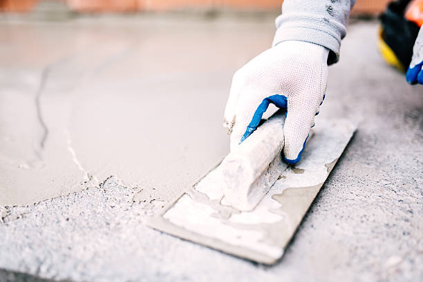Best Concrete Contractor Near Me  in Estell Manor, NJ