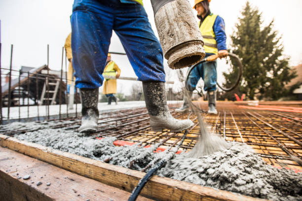  Estell Manor, NJ Concrete contractor Pros